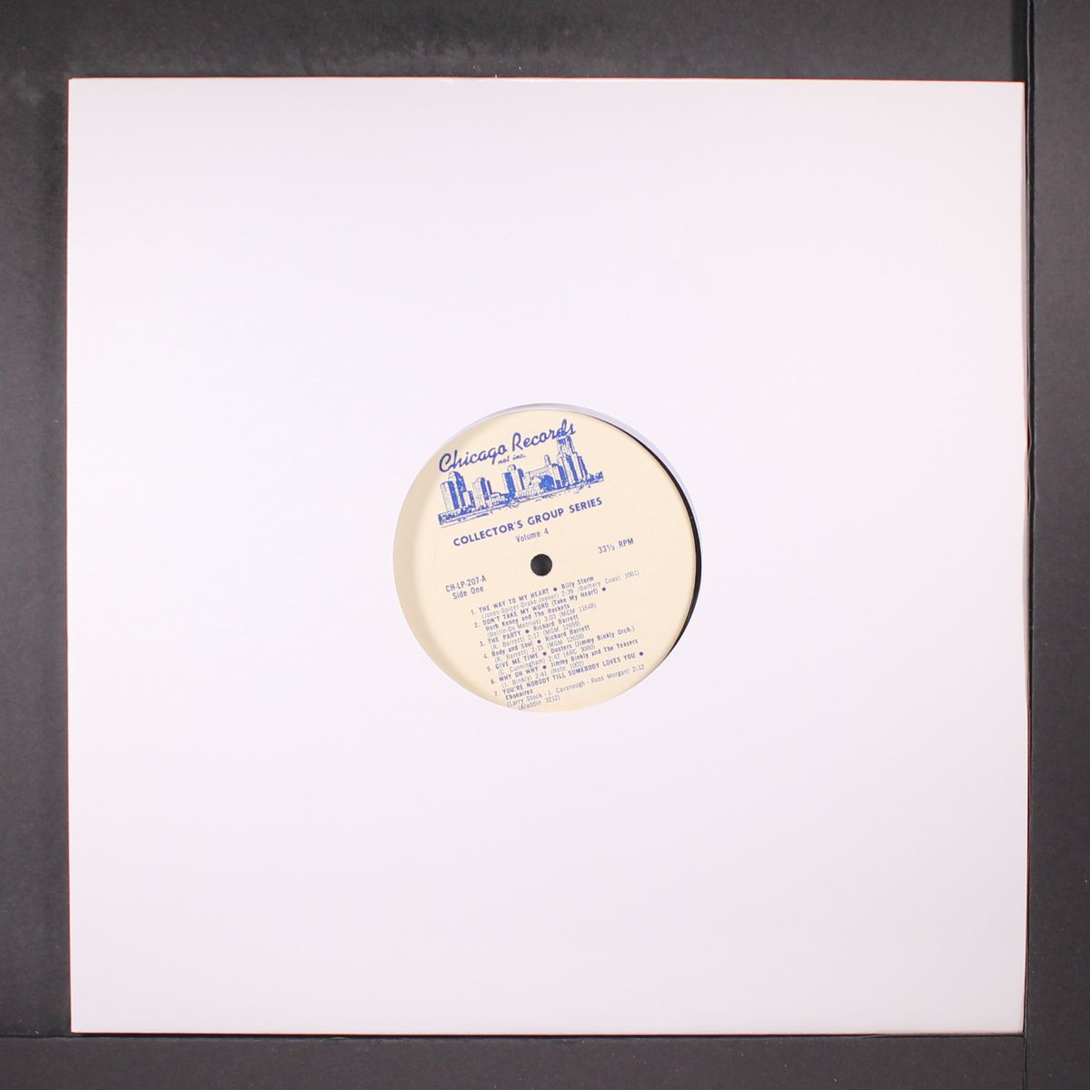 collector's group series, vol. 4 by VARIOUS