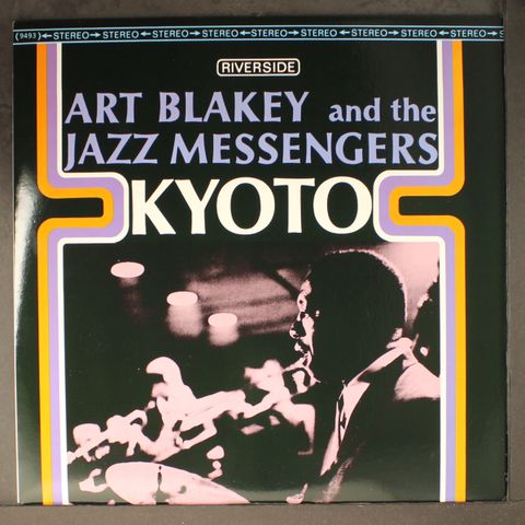 ART BLAKELY