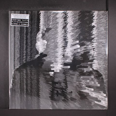 CARTER TUTTI