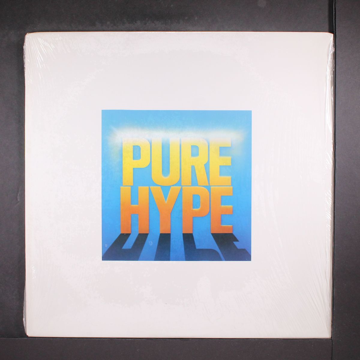 pure hype by VARIOUS