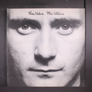 PHIL COLLINS
