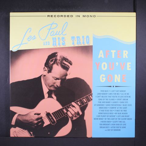 Les PAUL