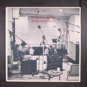 DYCKMAN-JAMES
