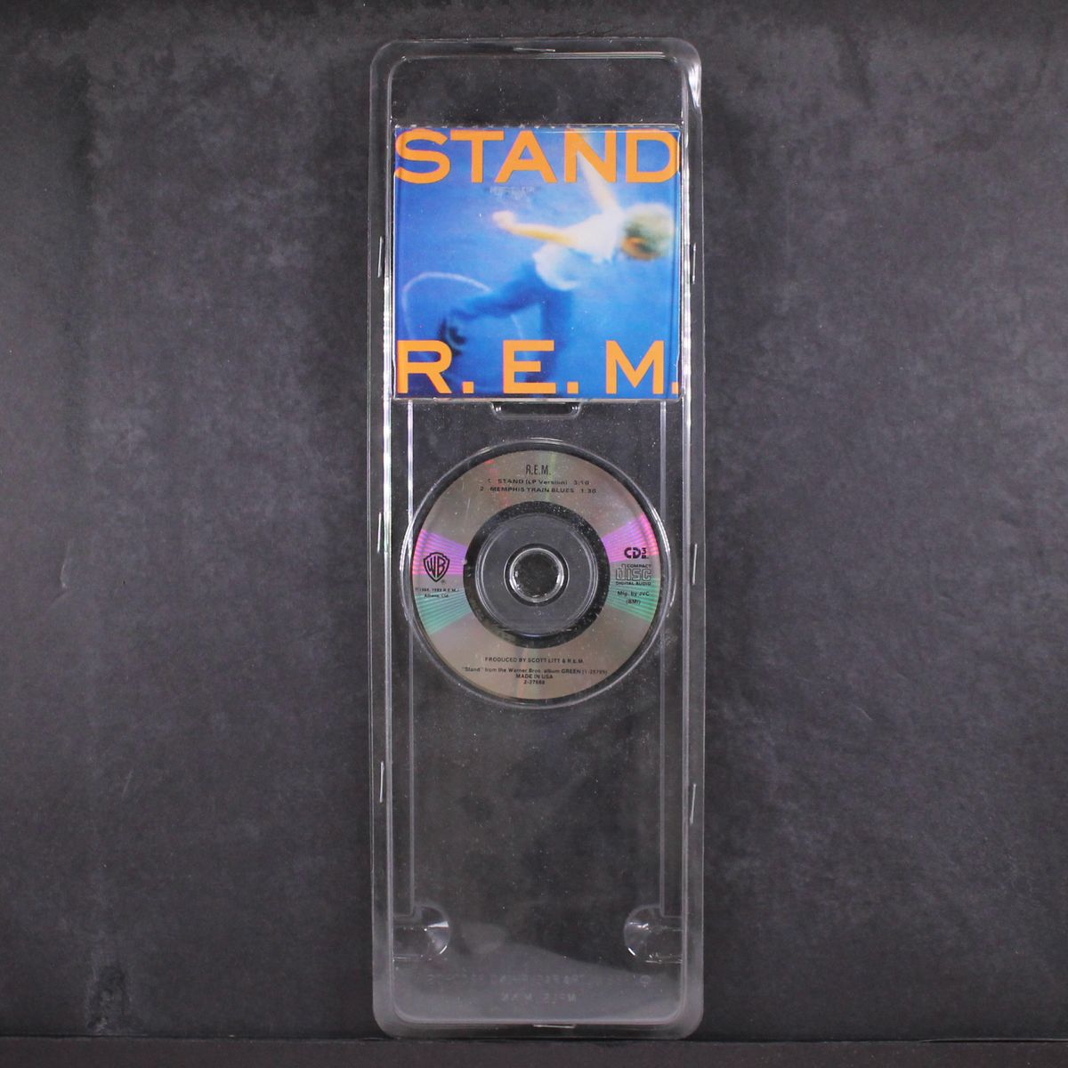 stand by R.E.M.