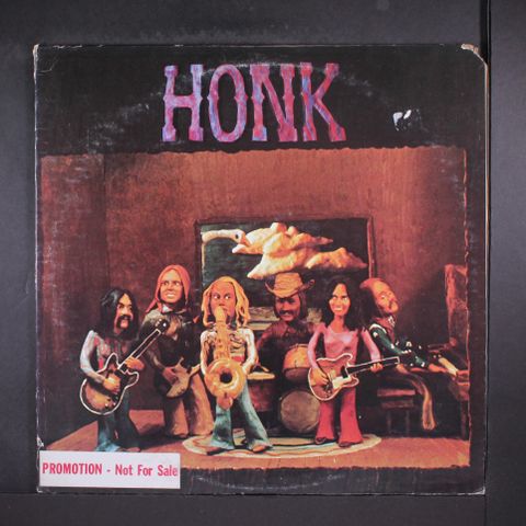 HONK