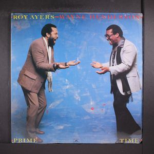 ROY AYERS & WAYNE HENDERSON