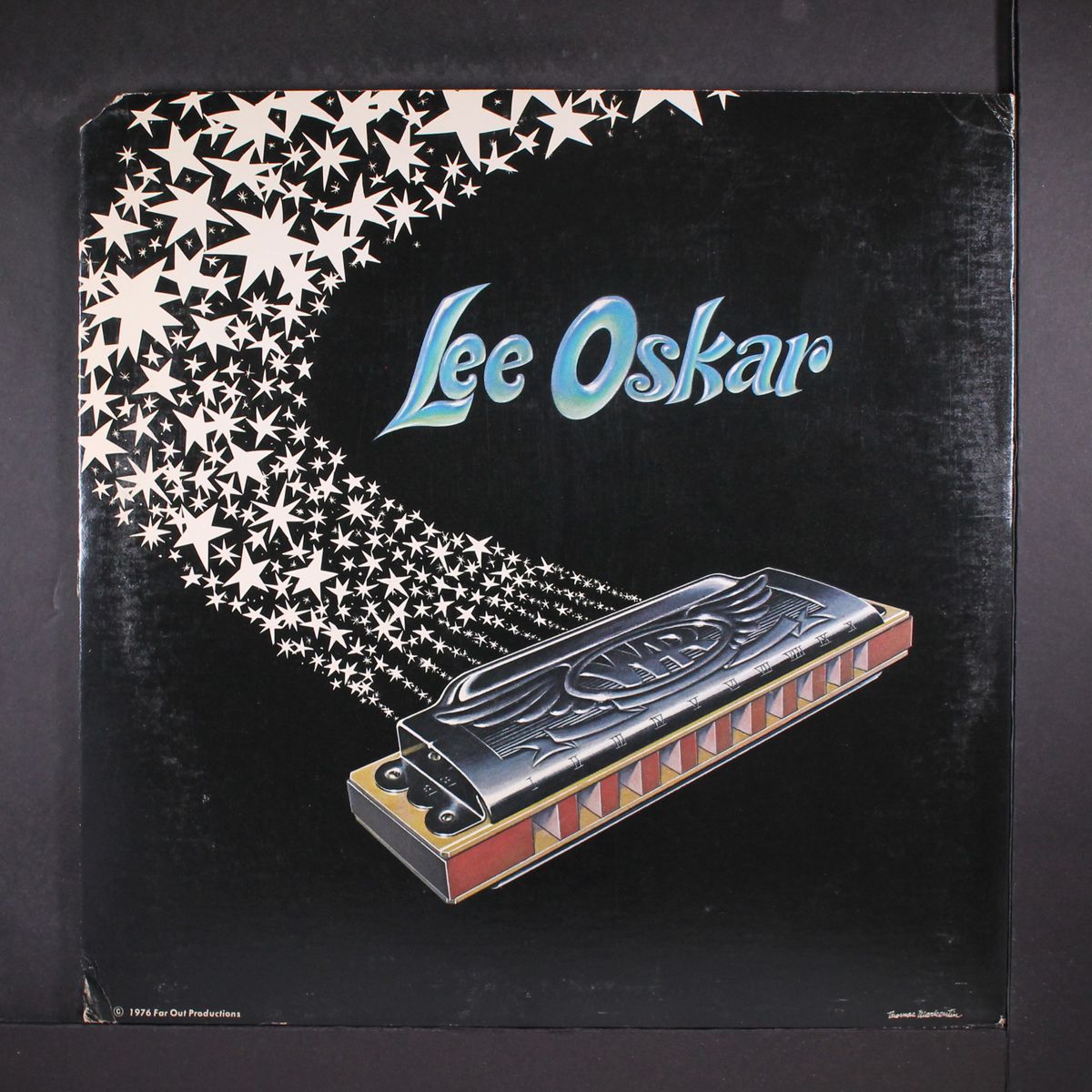 lee oskar by LEE OSKAR