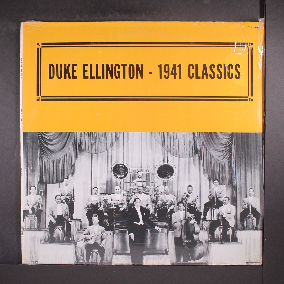 1941 classics by DUKE ELLINGTON