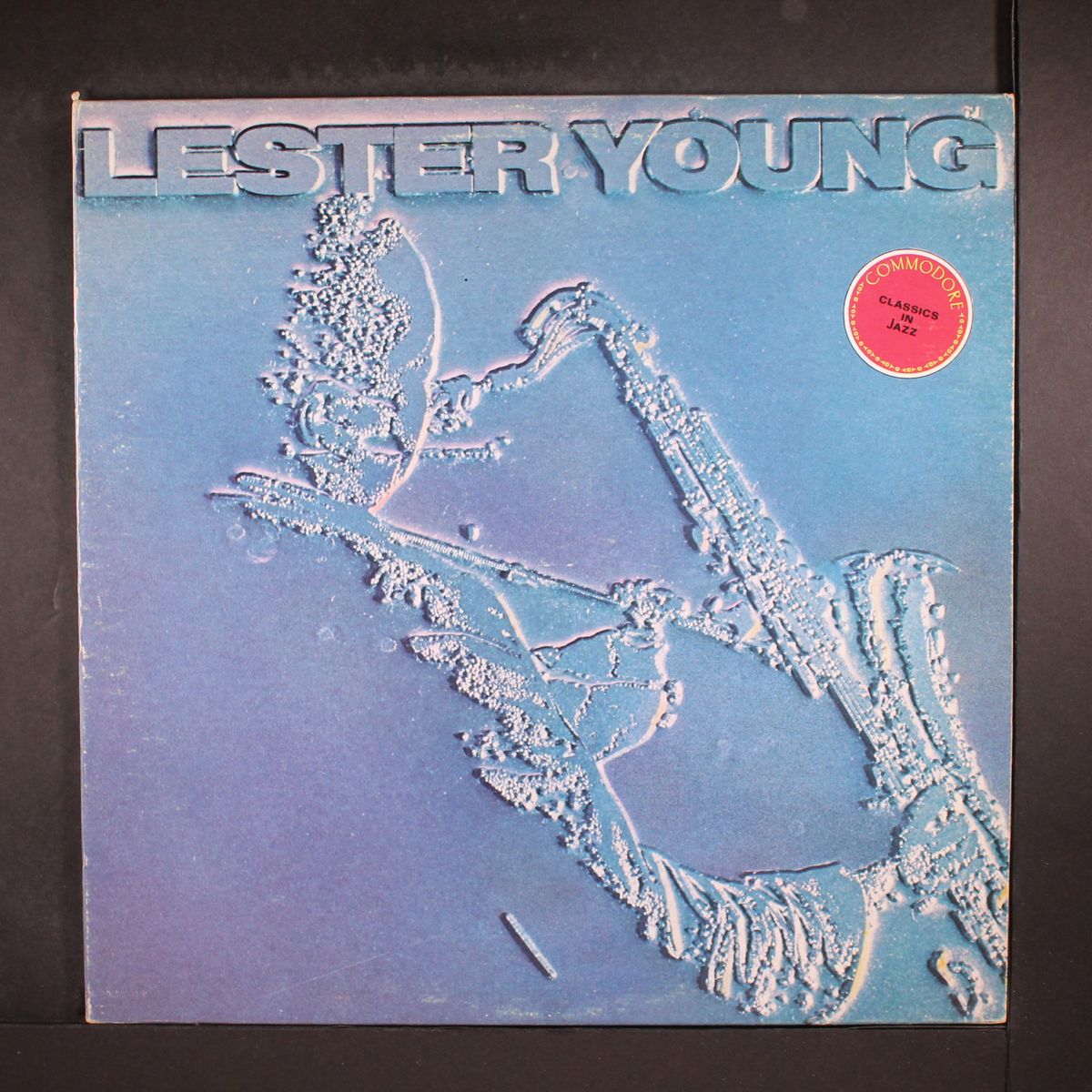 kansas city six and five by LESTER YOUNG