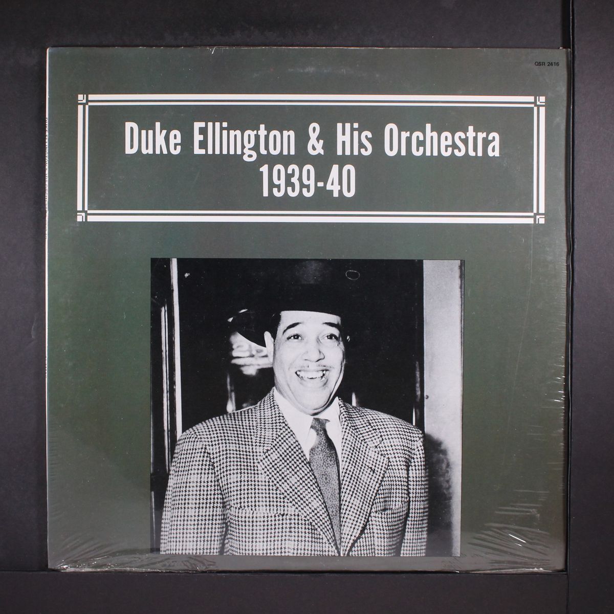 1939-40 by DUKE ELLINGTON