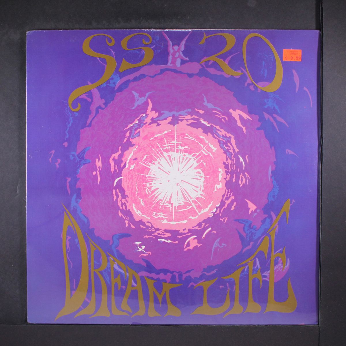 dream life by SS-20