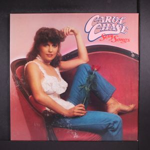 CAROL CHASE