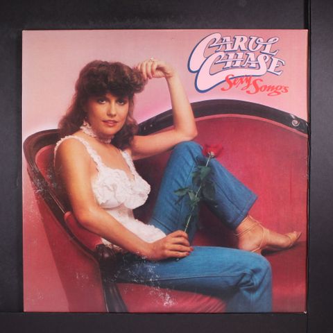CAROL CHASE