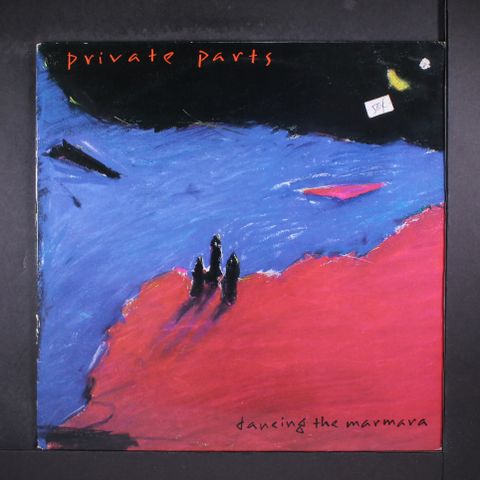 PRIVATE PARTS