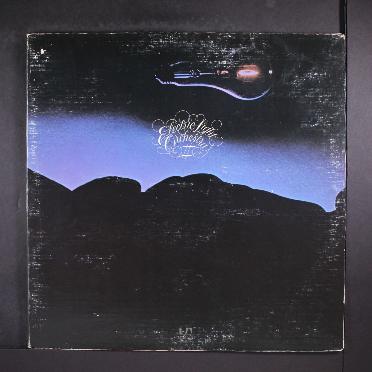 elo 2 by ELECTRIC LIGHT ORCHESTRA
