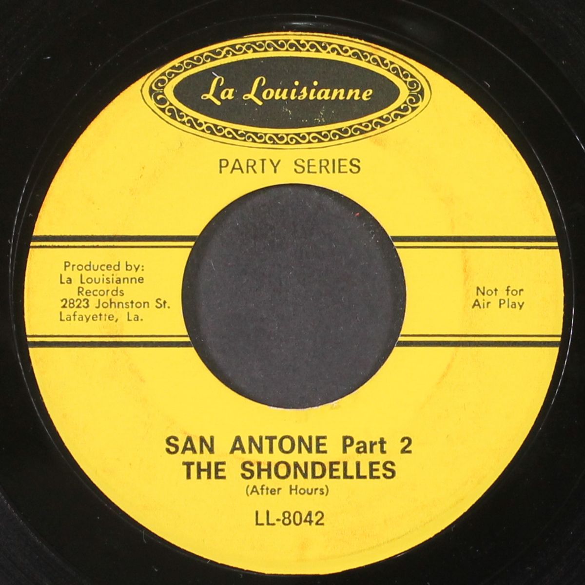 san antone / part 2 by SHONDELLES