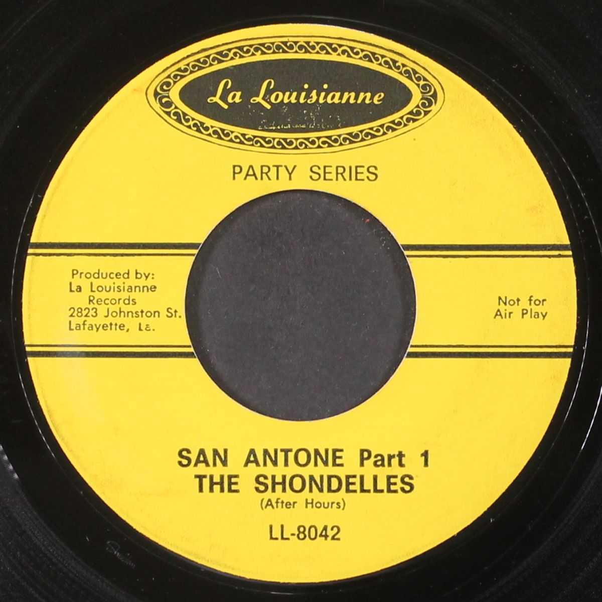 san antone / part 2 by SHONDELLES