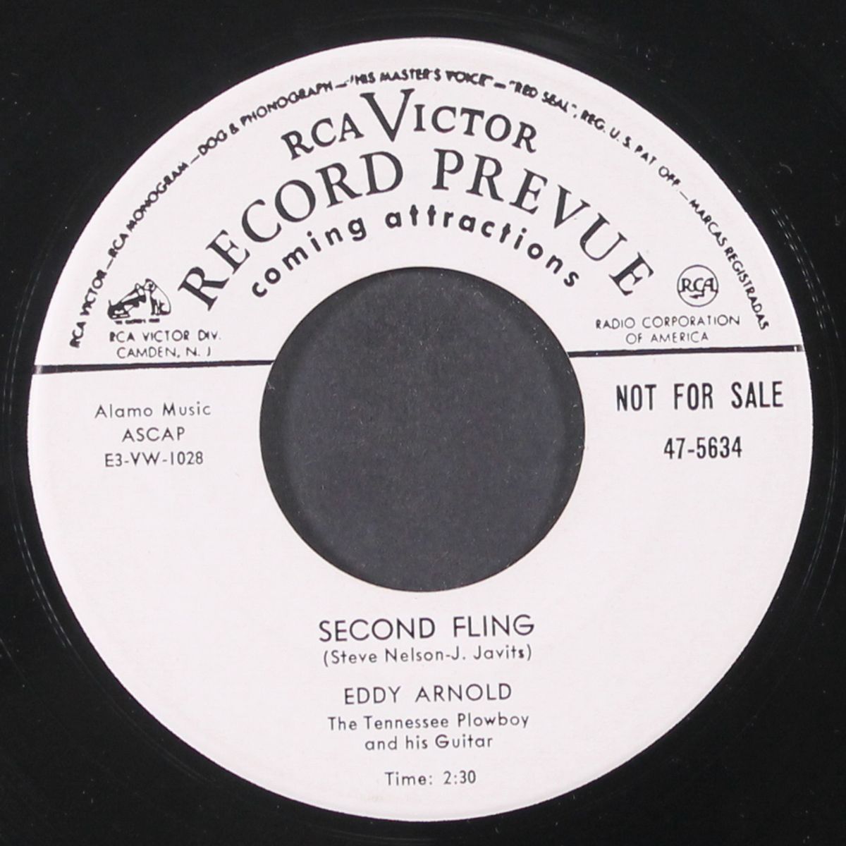 my everything by EDDY ARNOLD