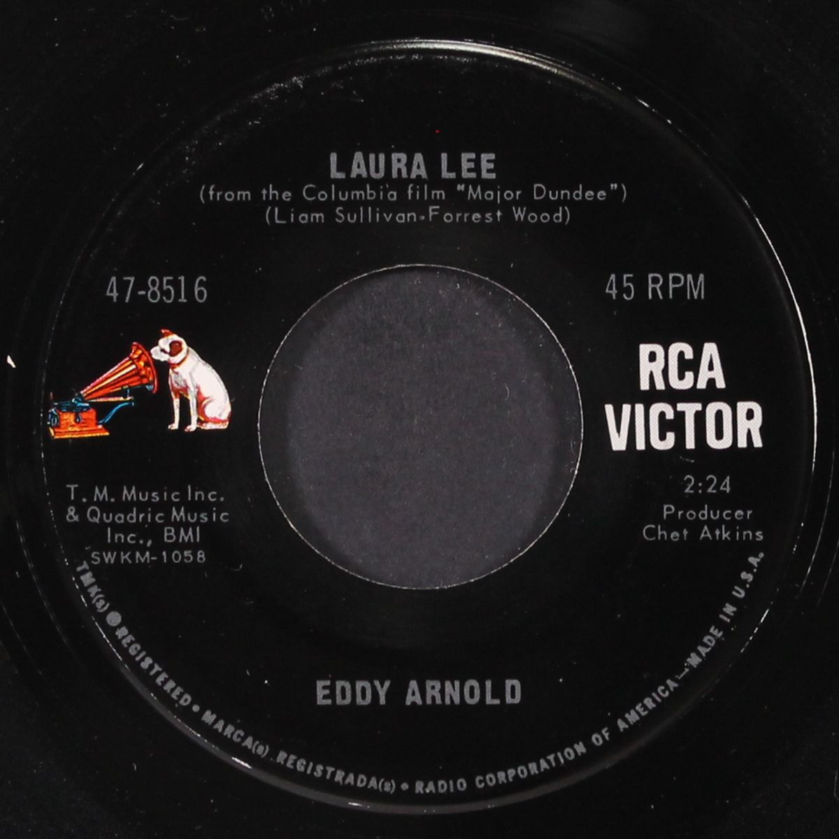 what's he doing in my world by EDDY ARNOLD