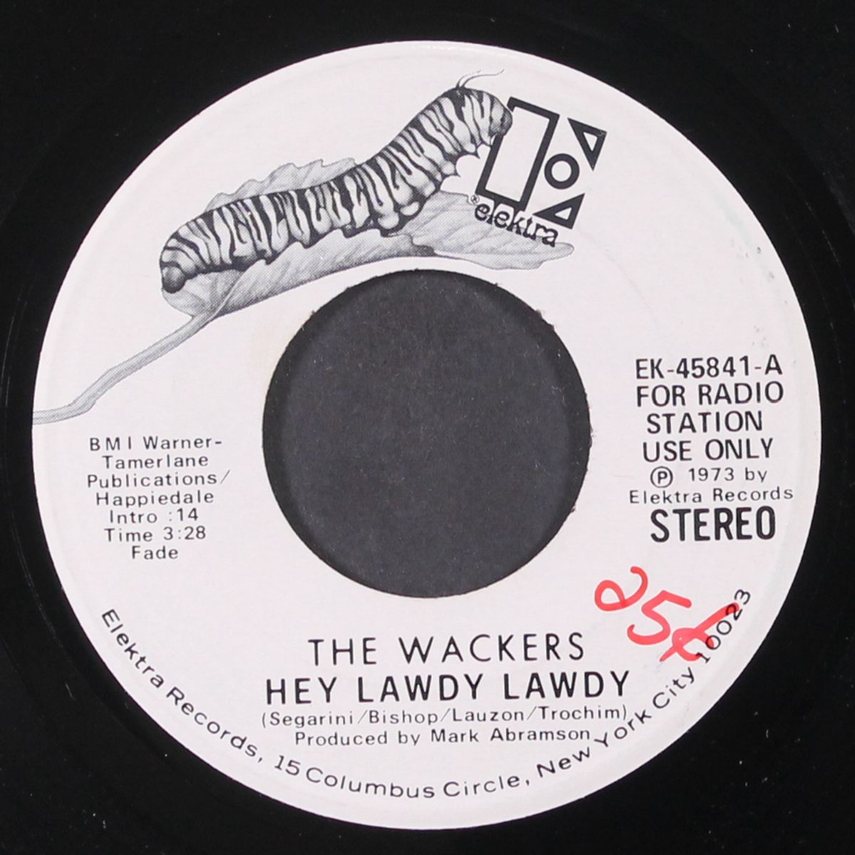 hey lawdy lawdy by WACKERS