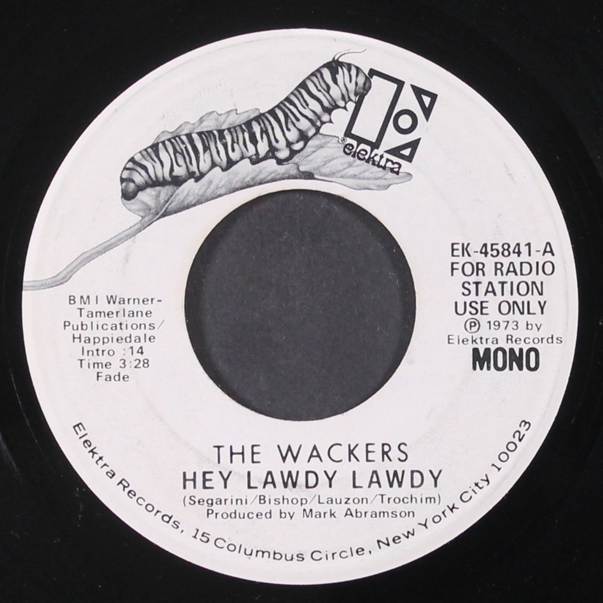 hey lawdy lawdy by WACKERS