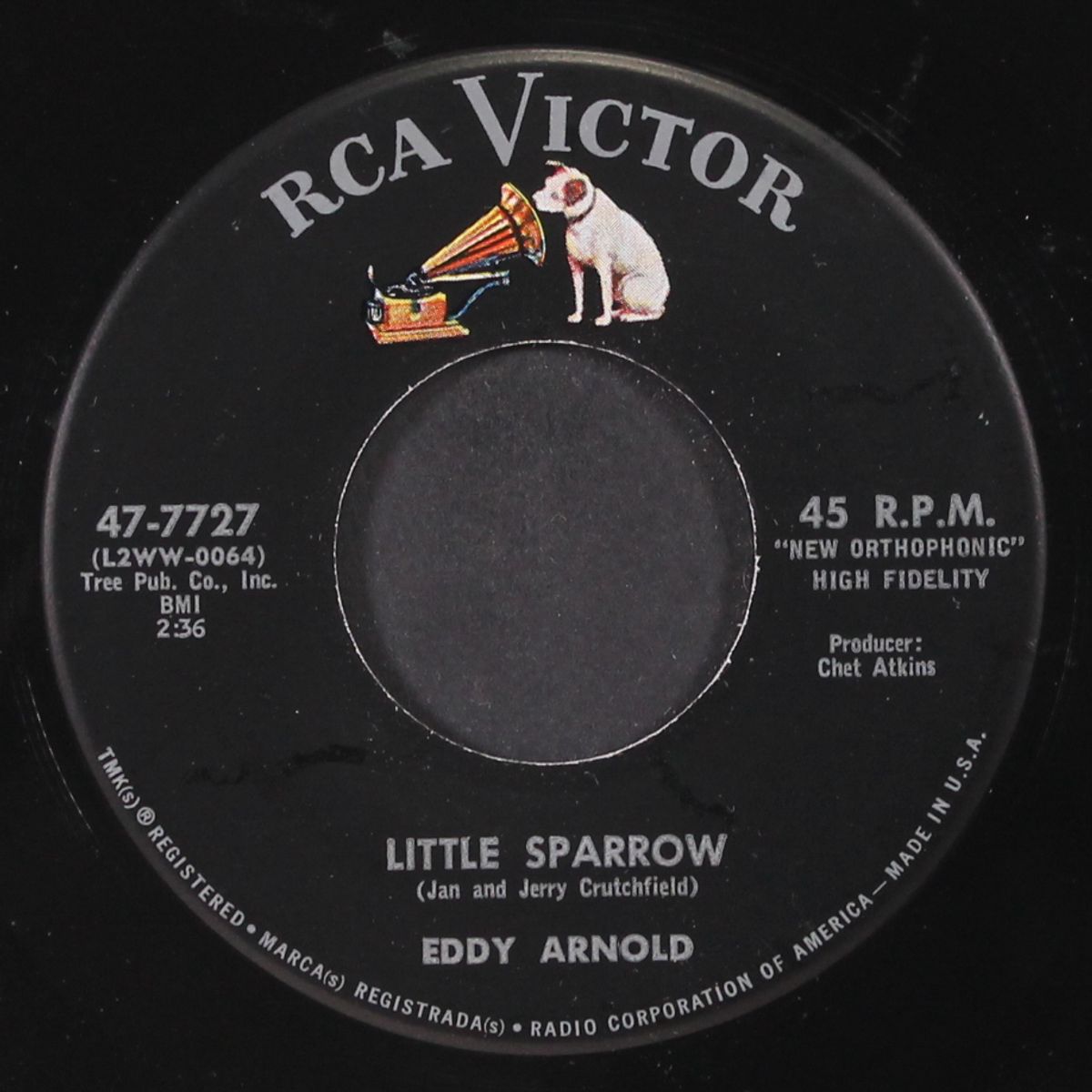 my arms are a house by EDDY ARNOLD