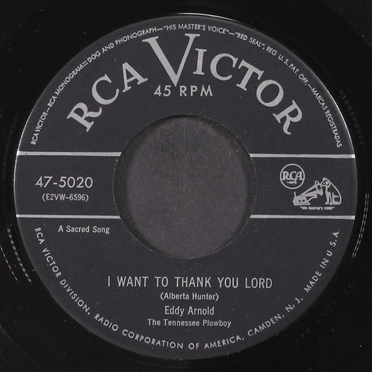 my desire by EDDY ARNOLD