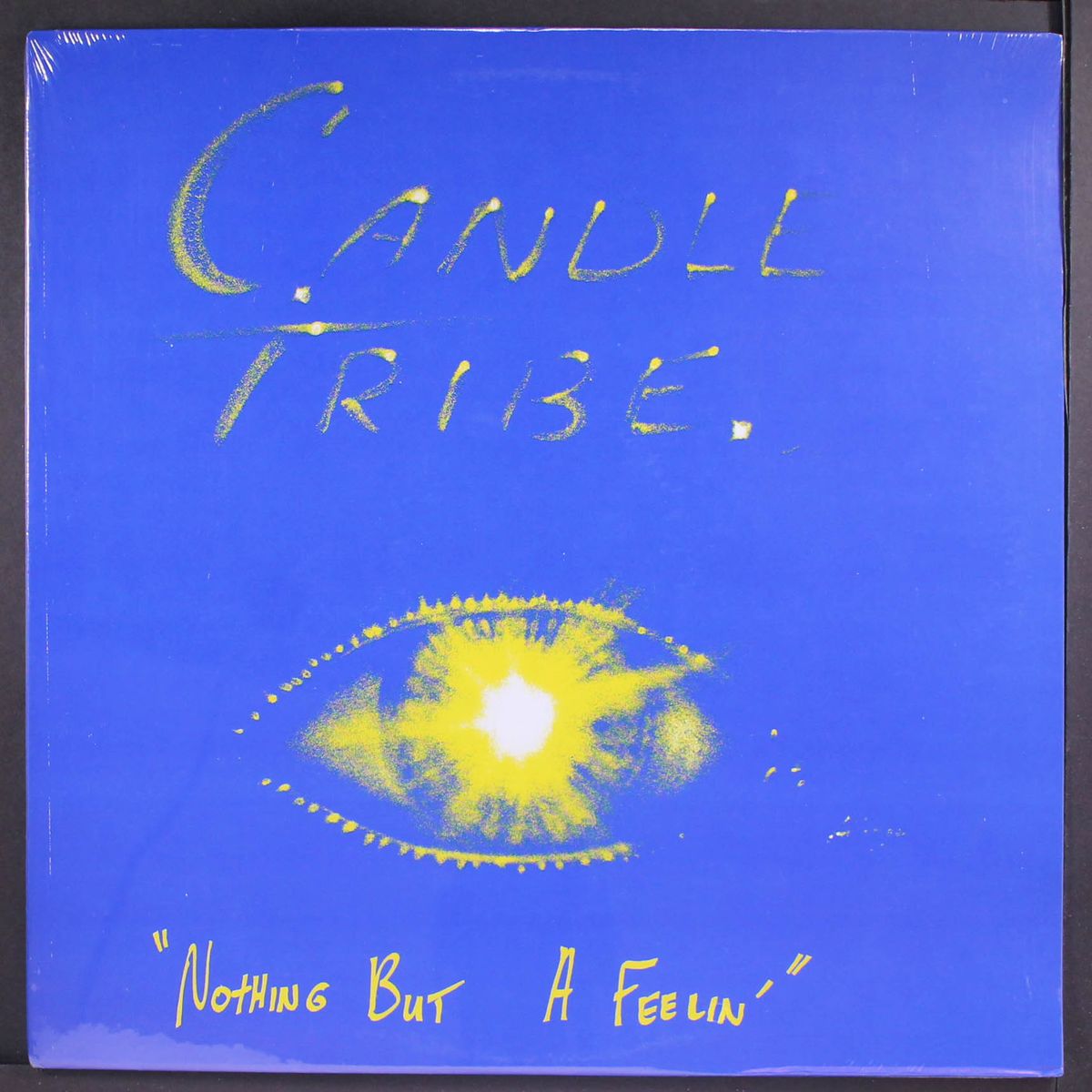 nothing but a feelin' by CANDLE TRIBE