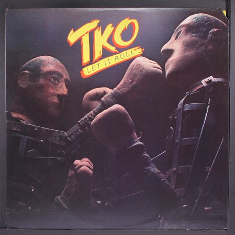 TKO