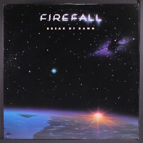 FIREFALL