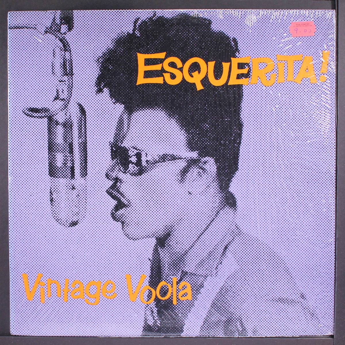 vintage voola by ESQUERITA