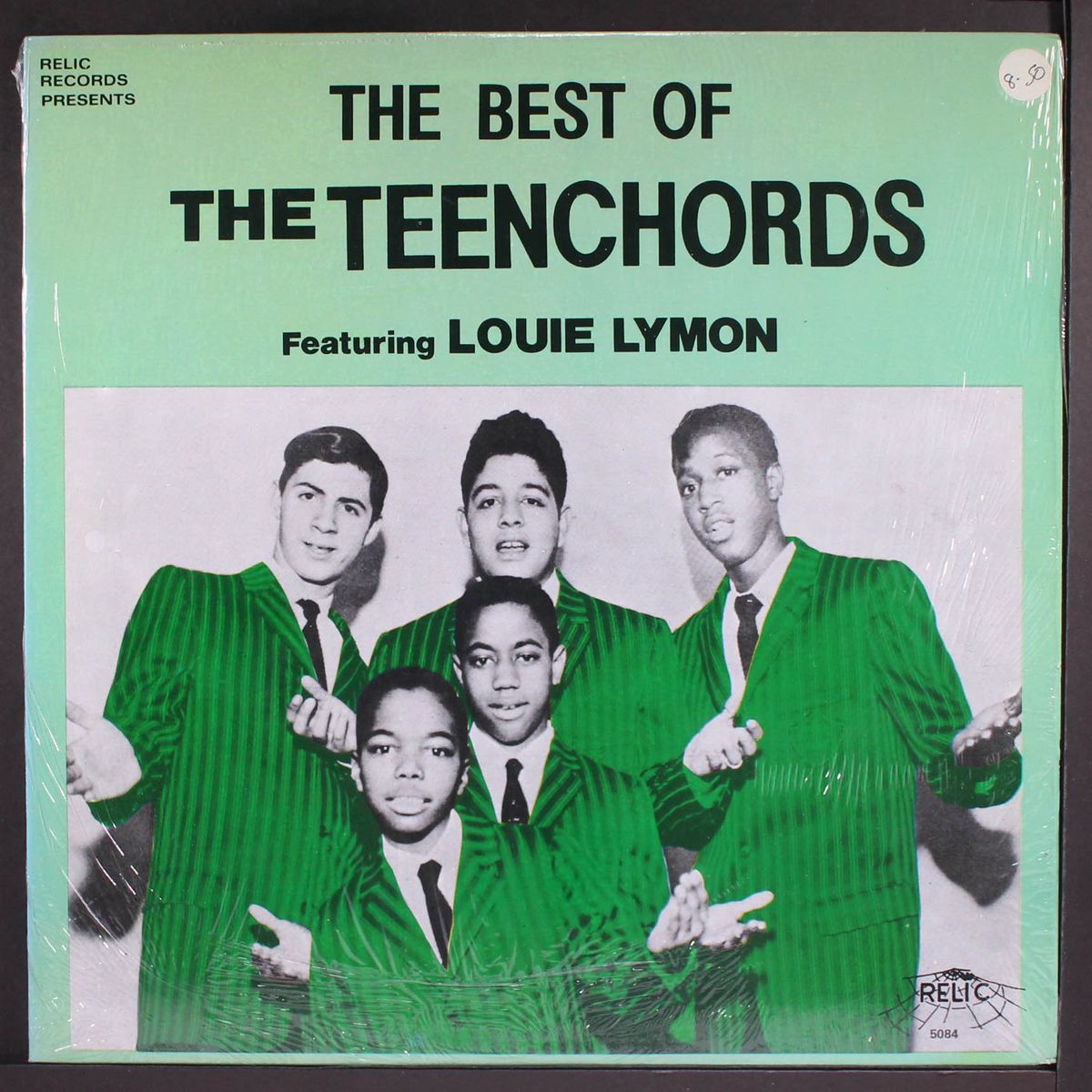 best of by TEENCHORDS