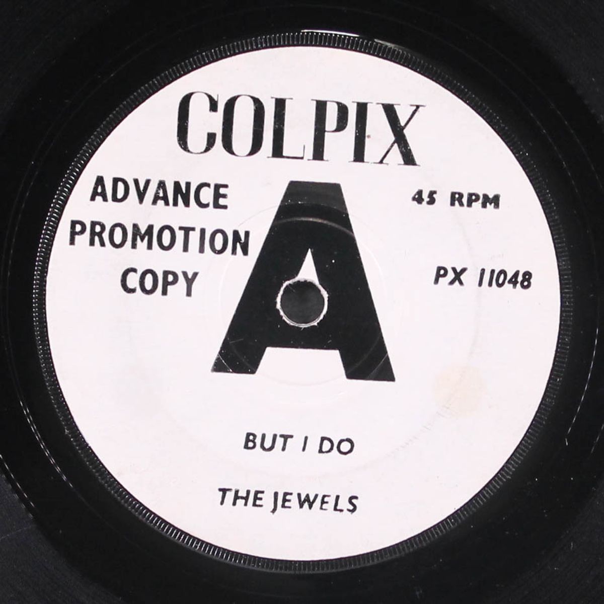 but i do / smokey joe by JEWELS