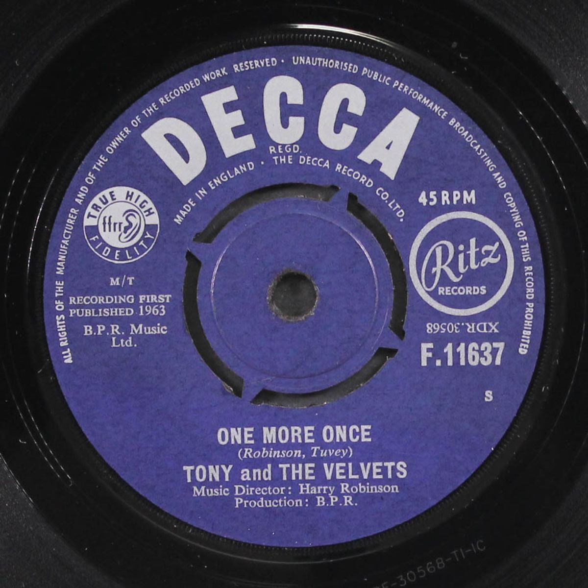 sunday / why by TONY & VELVETS