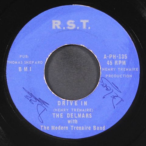 DELMARS