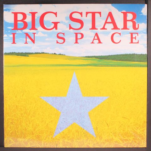 BIG STAR