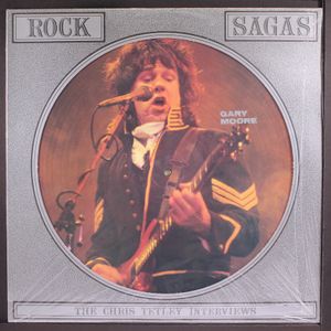 GARY MOORE