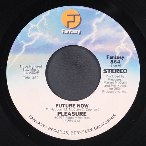 PLEASURE
