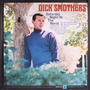 DICK SMOTHERS