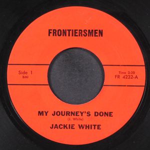 JACKIE WHITE