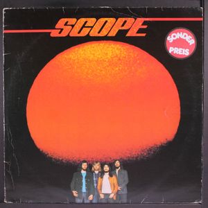SCOPE