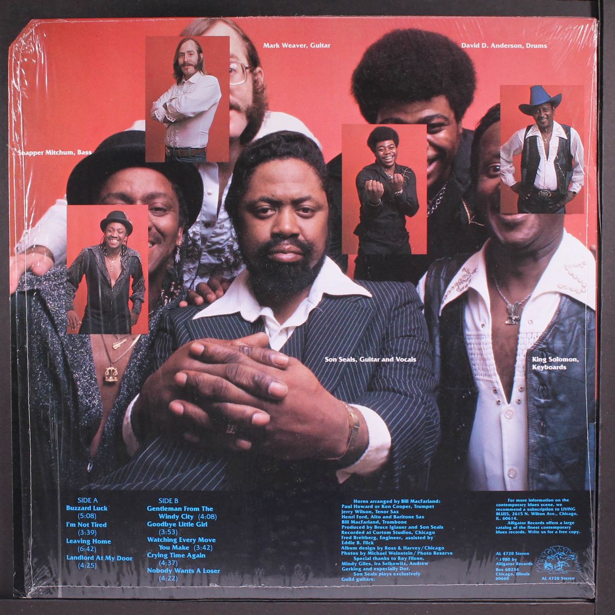 chicago fire by SON SEALS