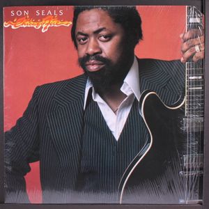 SON SEALS