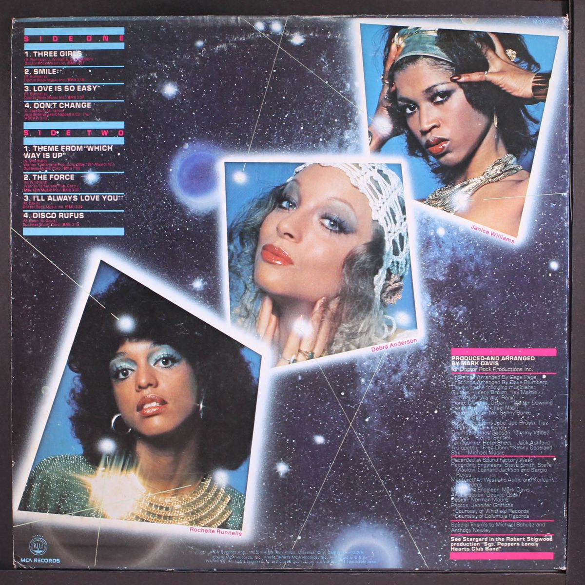 stargard by STARGARD