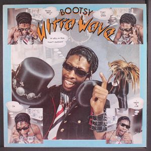 BOOTSY