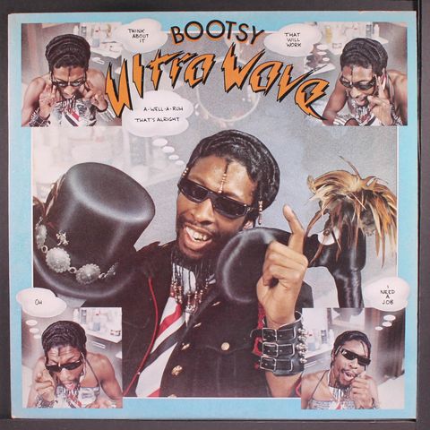 BOOTSY