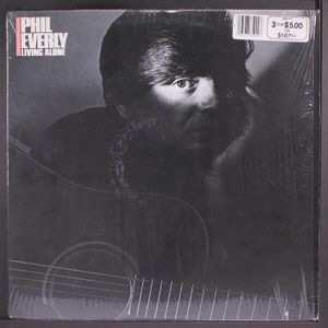PHIL EVERLY