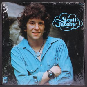 SCOTT JACOBY