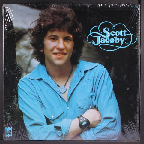 SCOTT JACOBY