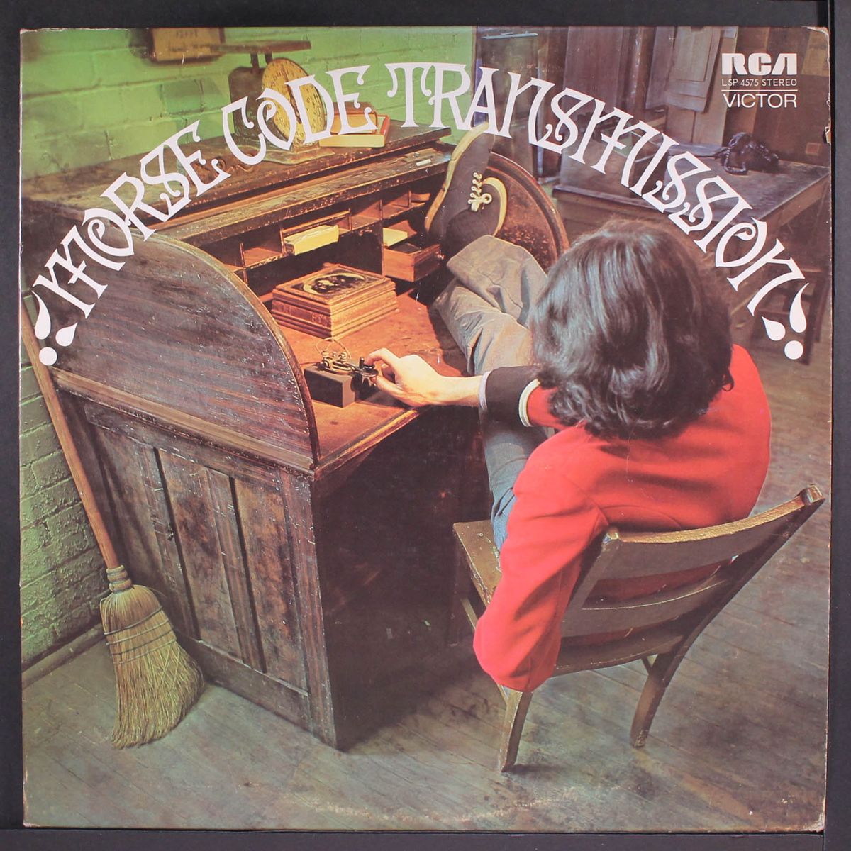 morse code transmission by MORSE CODE TRANSMISSION